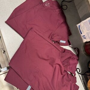 Women’s Medcouture scrubs